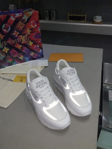 LV Women Shoes 1：1 Quality-674