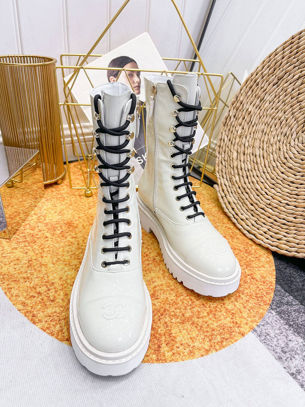 CHAL Women Shoes 1：1 Quality-681