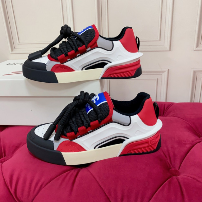 D&G men shoes 1:1 quality-1072