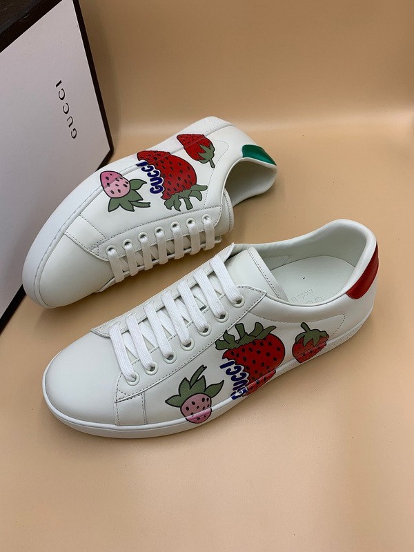 G women shoes 1:1 quality-347