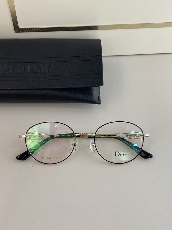 Dior Sunglasses AAAA-1103