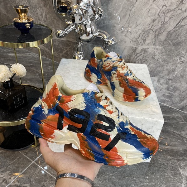 G women shoes 1:1 quality-807