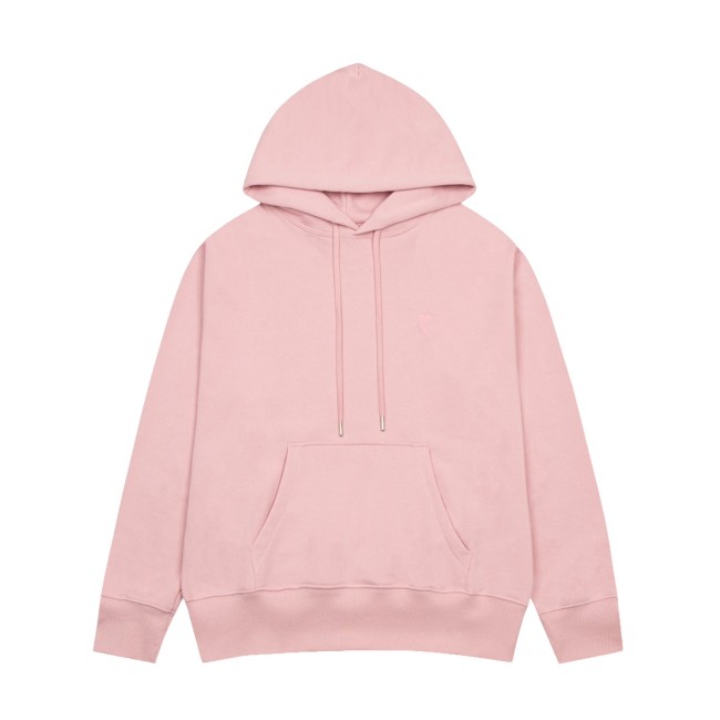 Ami Hoodies 1：1 Quality-057(S-XL)