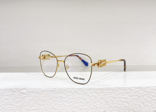Miu Miu Sunglasses AAAA-762