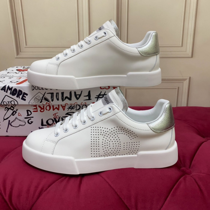 DG Women Shoes 1：1 quality-379