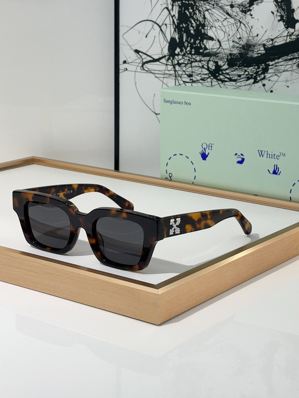 Off white Sunglasses AAAA-725