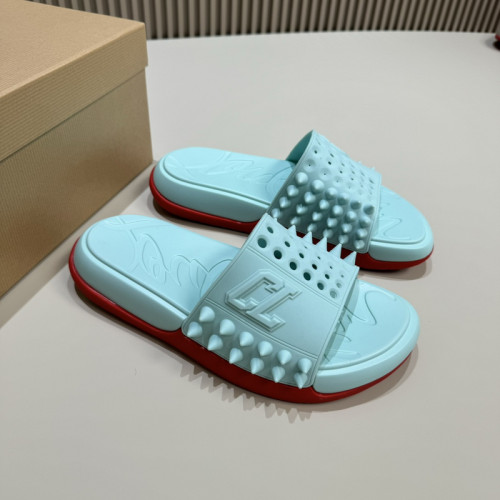CL men slippers AAA-065