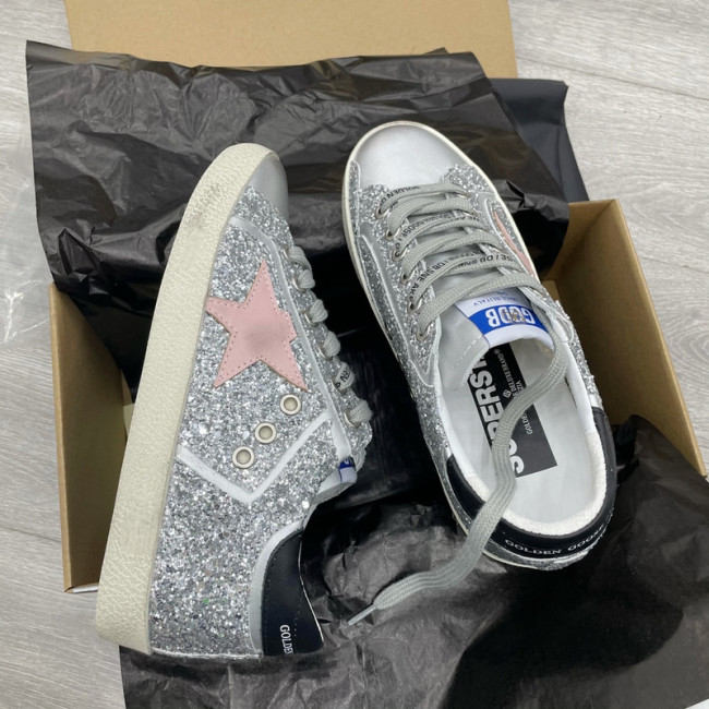 GGDB women shoes 1：1 quality-027