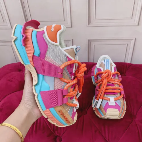 DG Women Shoes 1：1 quality-149