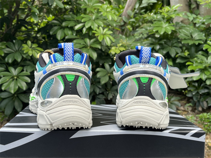 OFF white Women Shoes 1：1 quality-308