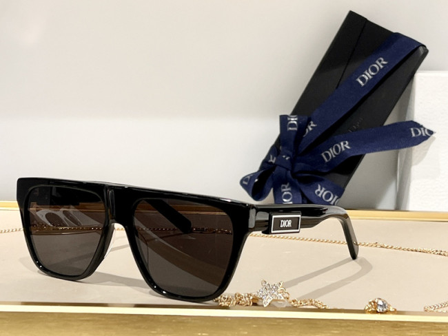 Dior Sunglasses AAAA-1207