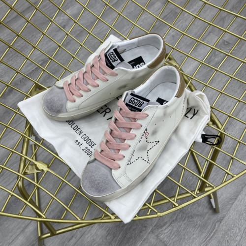 GGDB women shoes 1：1 quality-043