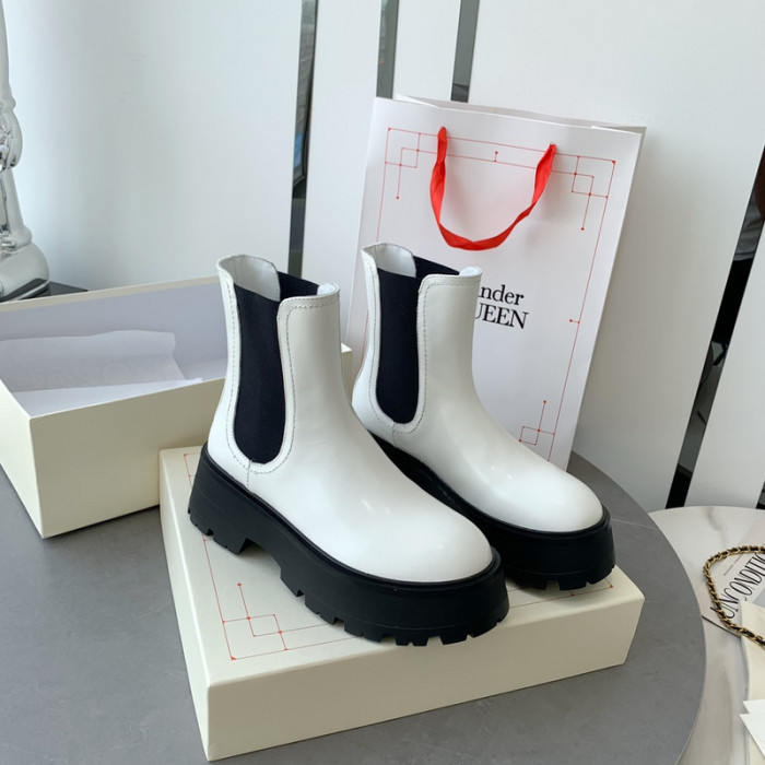 Alexander McQueen Women Shoes 1：1 quality-744