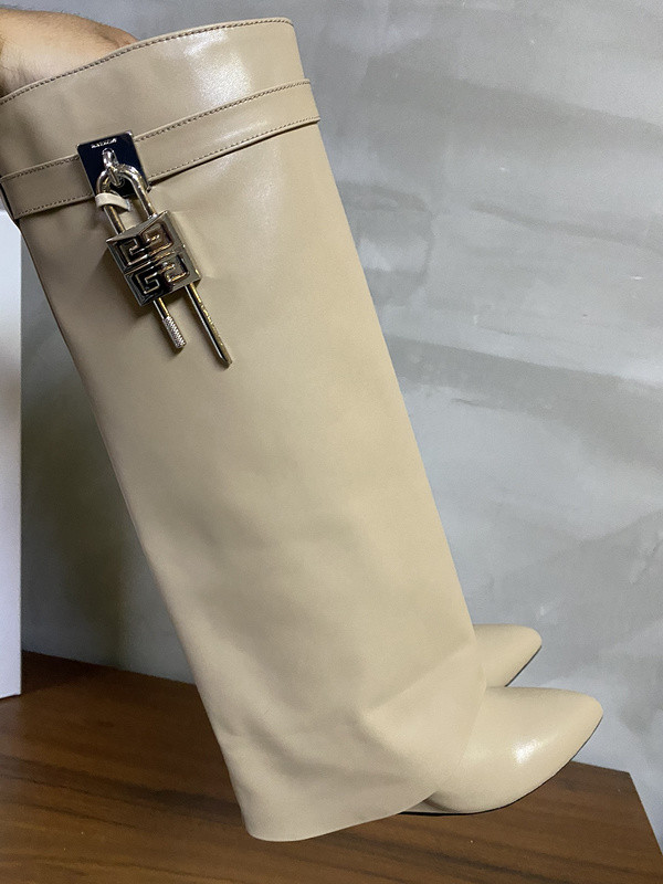 Givenchy women shoes 1：1 quality-020