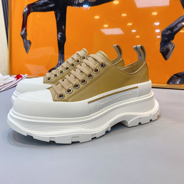 Alexander McQueen Women Shoes 1：1 quality-797