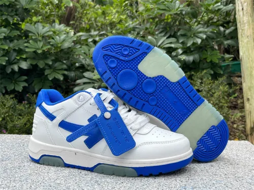 OFFwhite Men shoes 1：1 quality-189