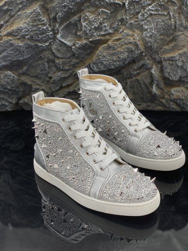 Christian Louboutin women shoes-135