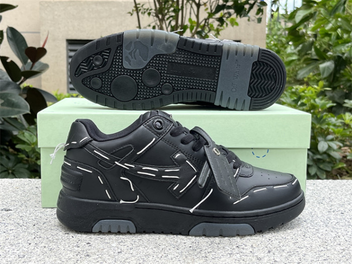 OFFwhite Men shoes 1：1 quality-190