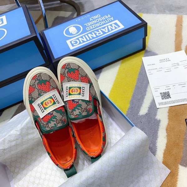 G women shoes 1：1 quality-401