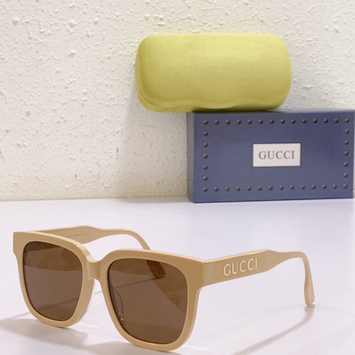 G Sunglasses AAAA-3292