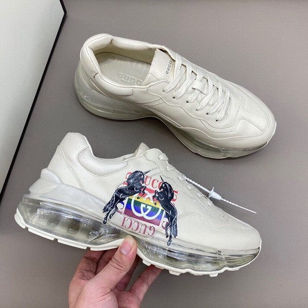 G women shoes 1：1 quality-586