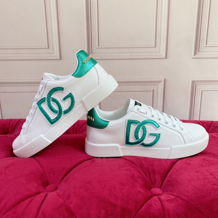 DG Women Shoes 1：1 quality-161