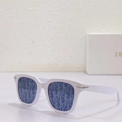 Dior Sunglasses AAAA-1368