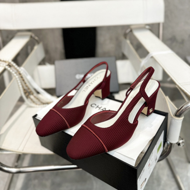 CHAL Women Shoes 1:1 Quality-1139