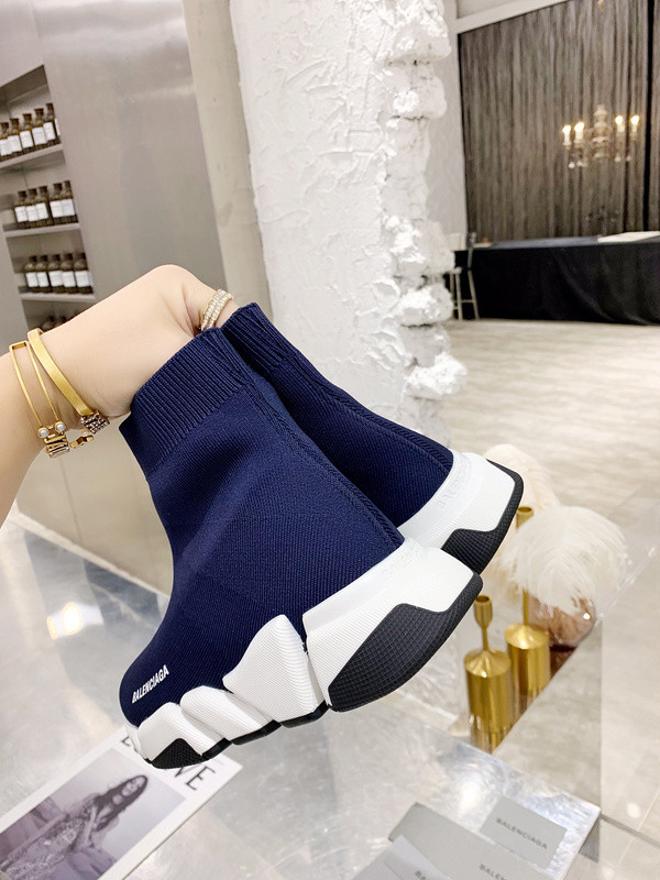 B Sock women shoes 1：1 quality-092