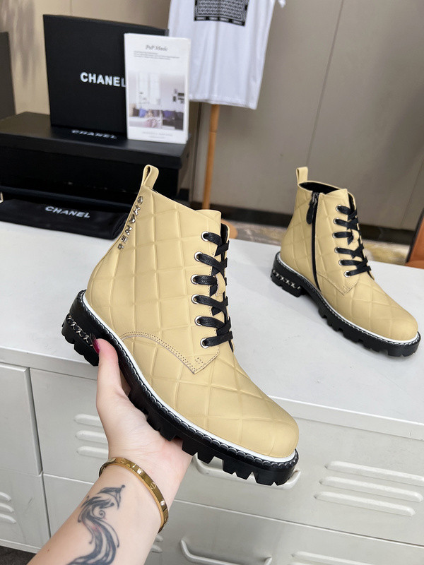 CHAL Women Shoes 1:1 Quality-987