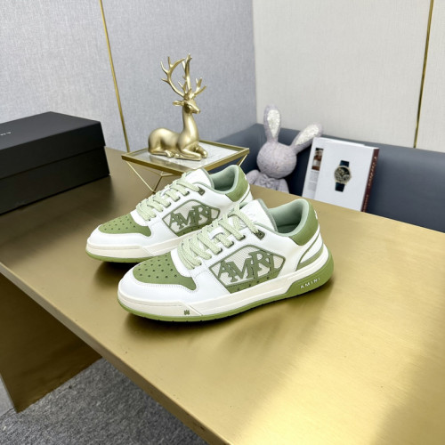 Amiri Men Shoes 1：1 quality-141