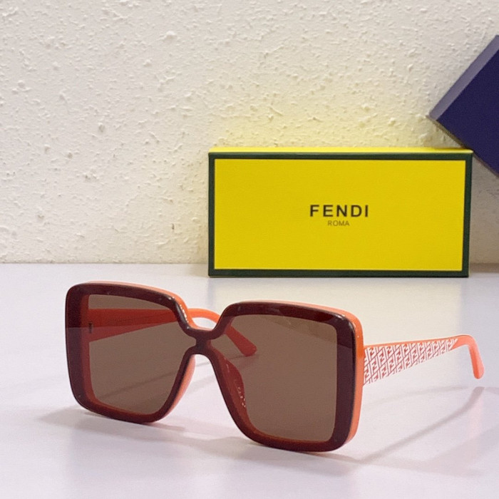 FD Sunglasses AAAA-1735