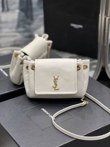 YSL High End Quality Bag-597