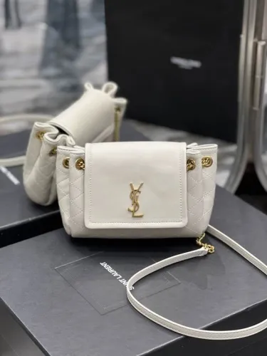 YSL High End Quality Bag-597
