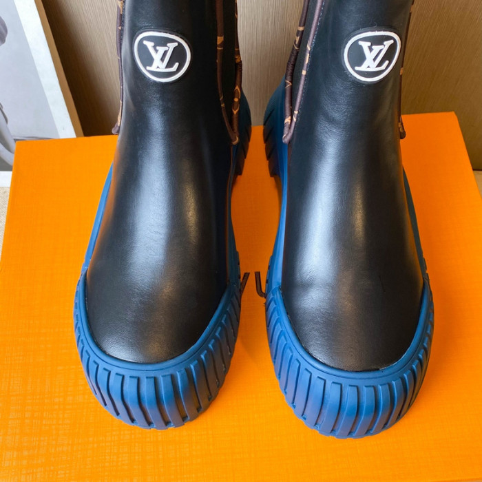 LV Women Shoes 1：1 Quality-860