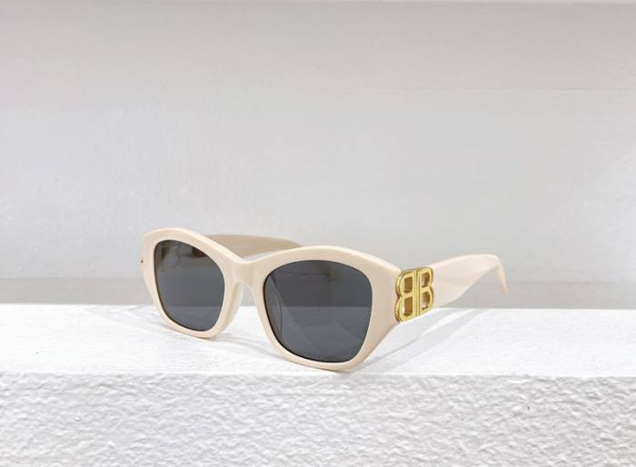 B Sunglasses AAAA-756