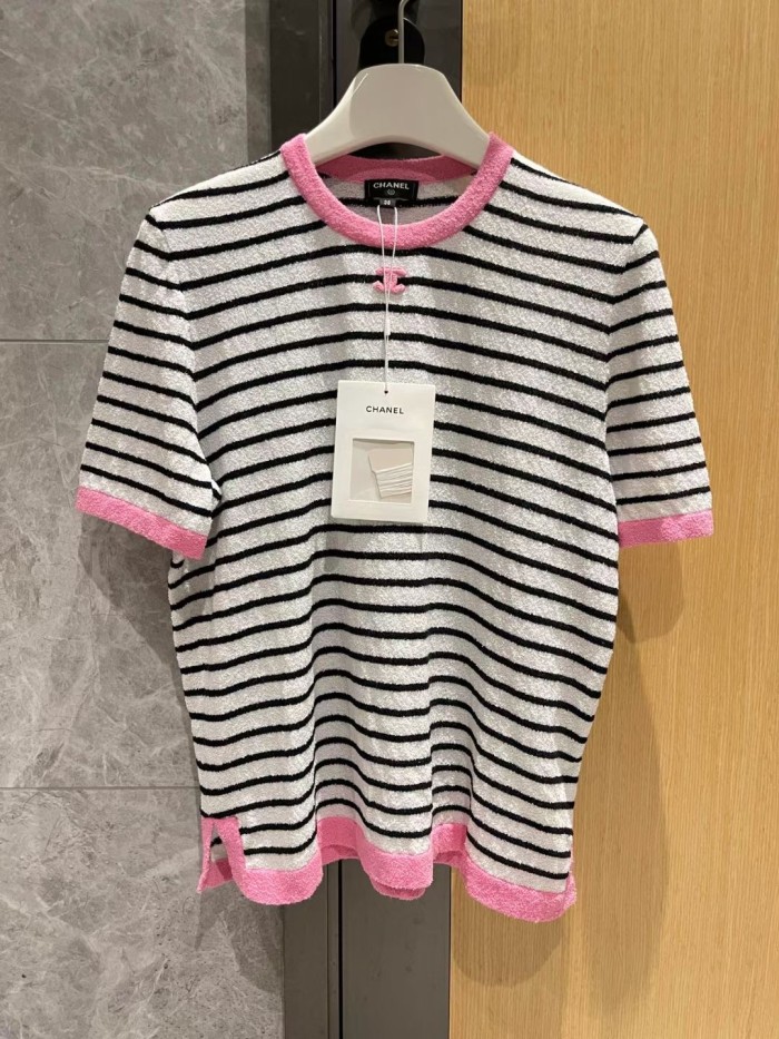 Chal Shirt High End Quality-021