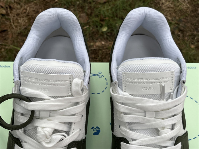 OFFwhite Men shoes 1：1 quality-175