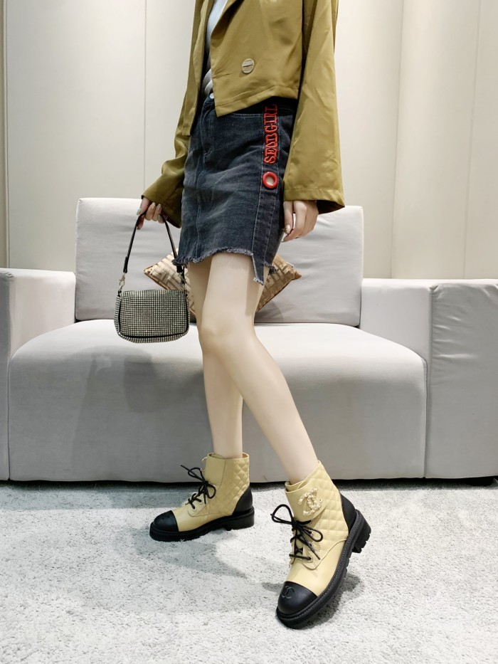 CHAL Women Shoes 1：1 Quality-674