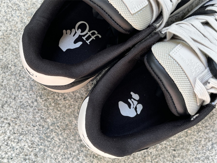 OFFwhite Men shoes 1：1 quality-180