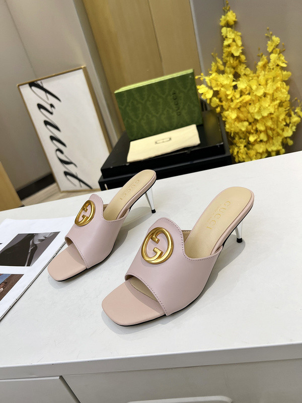 G women slippers 1:1 quality-722