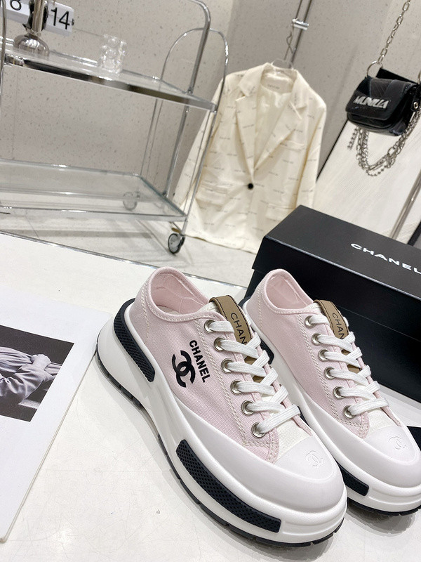 CHAL Women Shoes 1:1 Quality-818