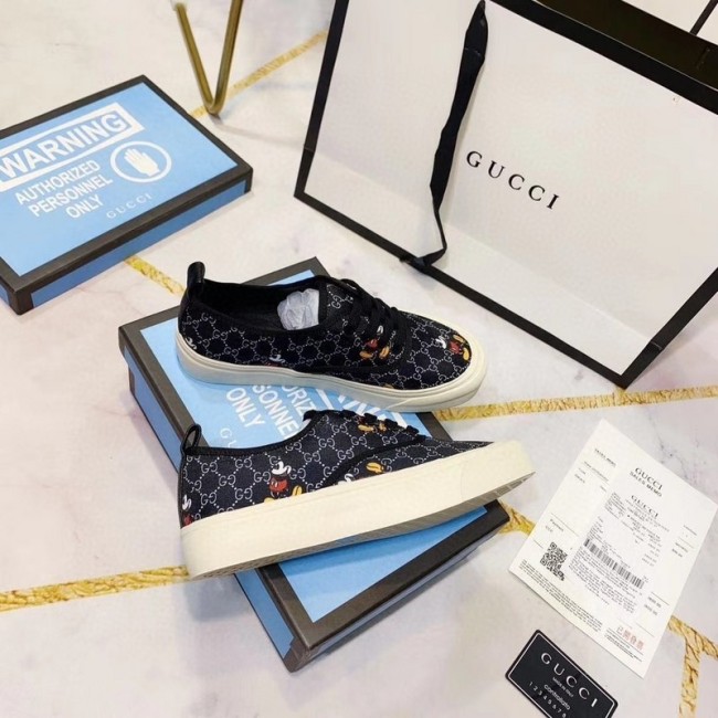 G women shoes 1:1 quality-431