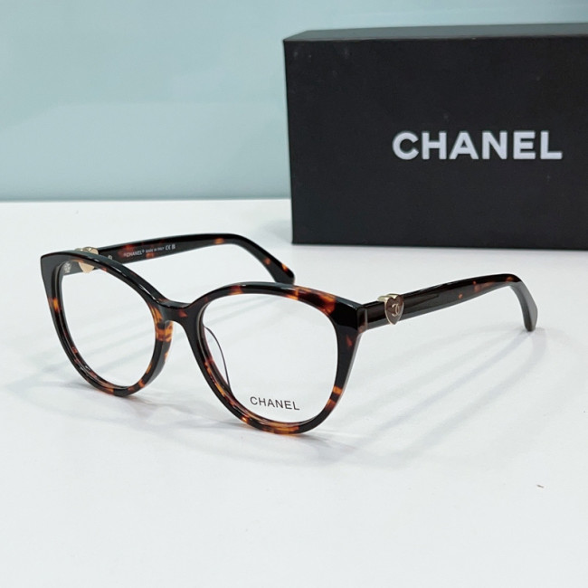 CHNL Sunglasses AAAA-3639