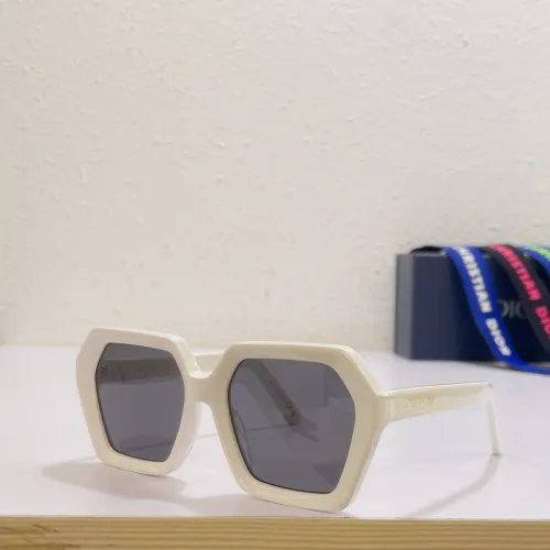 Dior Sunglasses AAAA-1294