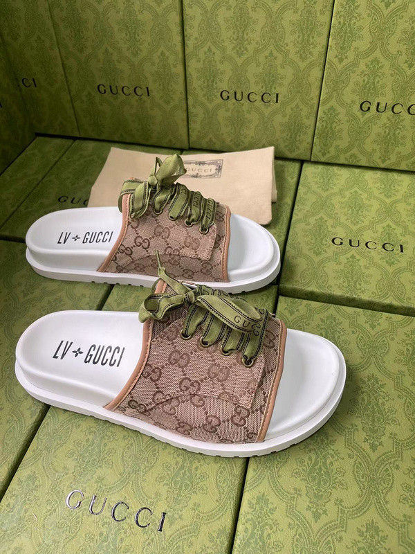 G Sandals 1:1 Quality-585