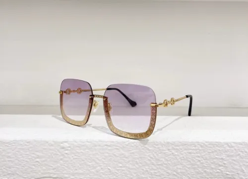 G Sunglasses AAAA-3448