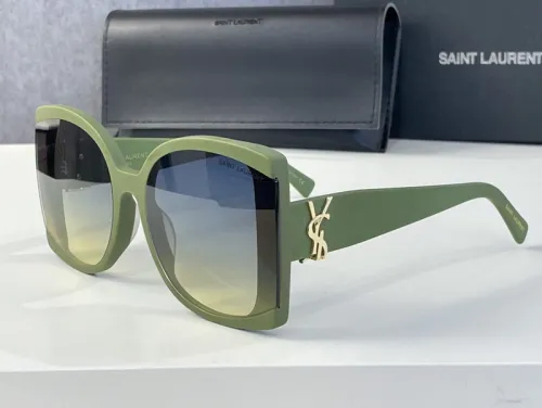 YL Sunglasses AAAA-166
