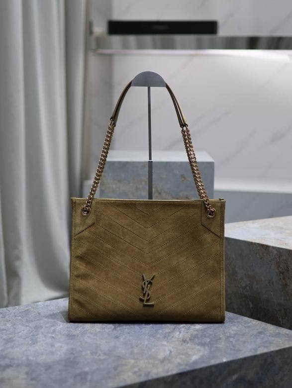 YSL High End Quality Bag-611