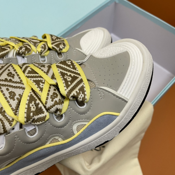 LANVIN 1：1 women Quality Shoes-058